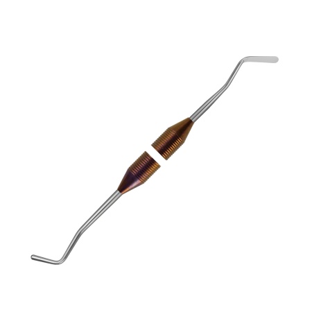 04-16 Штопфер обратноконусный - гладилка большая 2,4/2,4